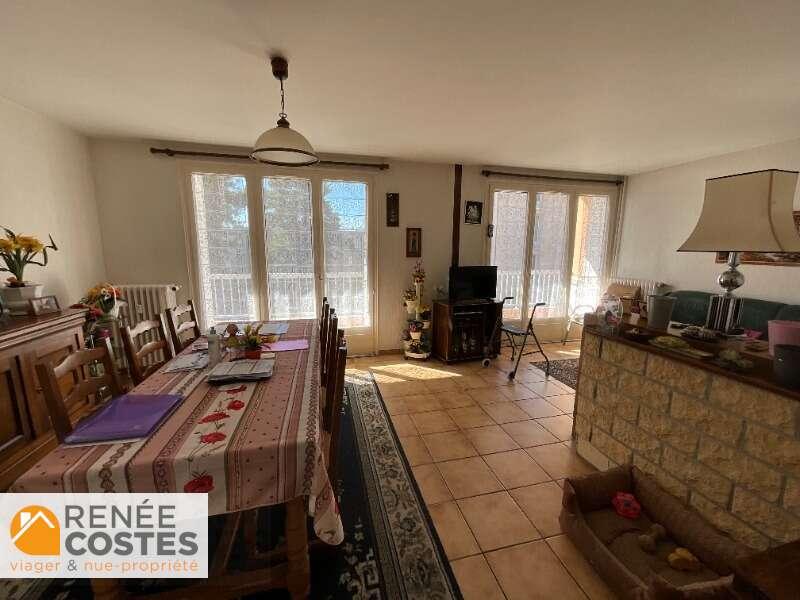 annonce Renée Costes