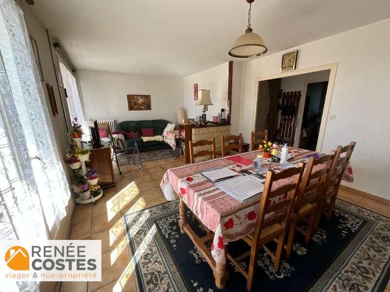 annonce Renée Costes