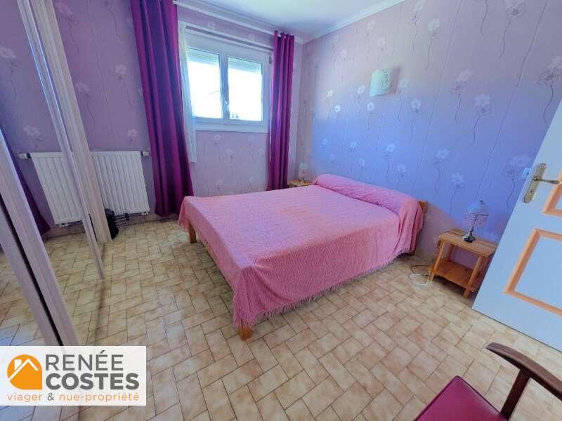 annonce Renée Costes