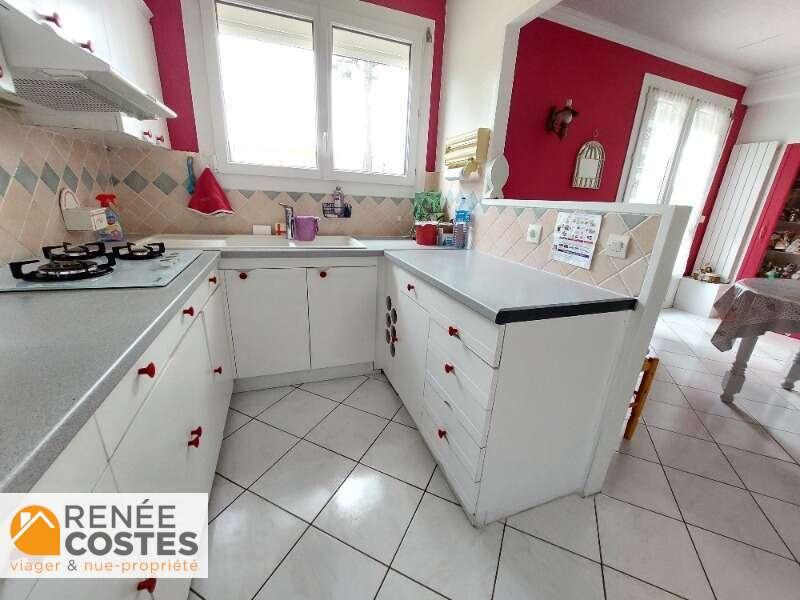 annonce Renée Costes