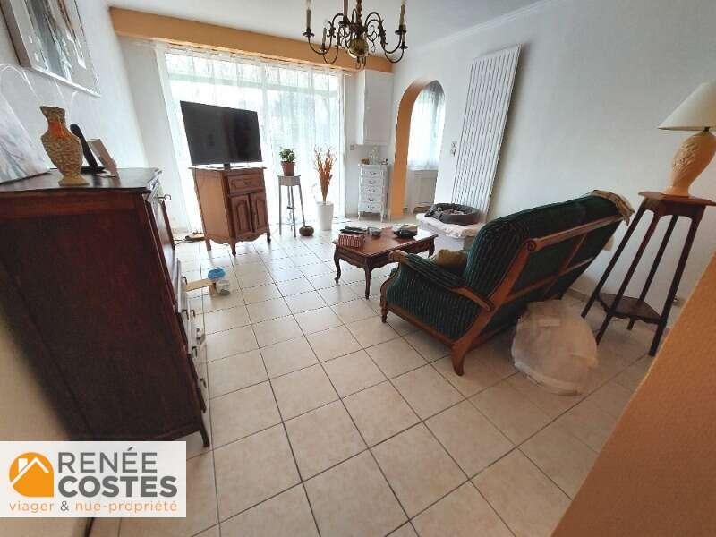 annonce Renée Costes