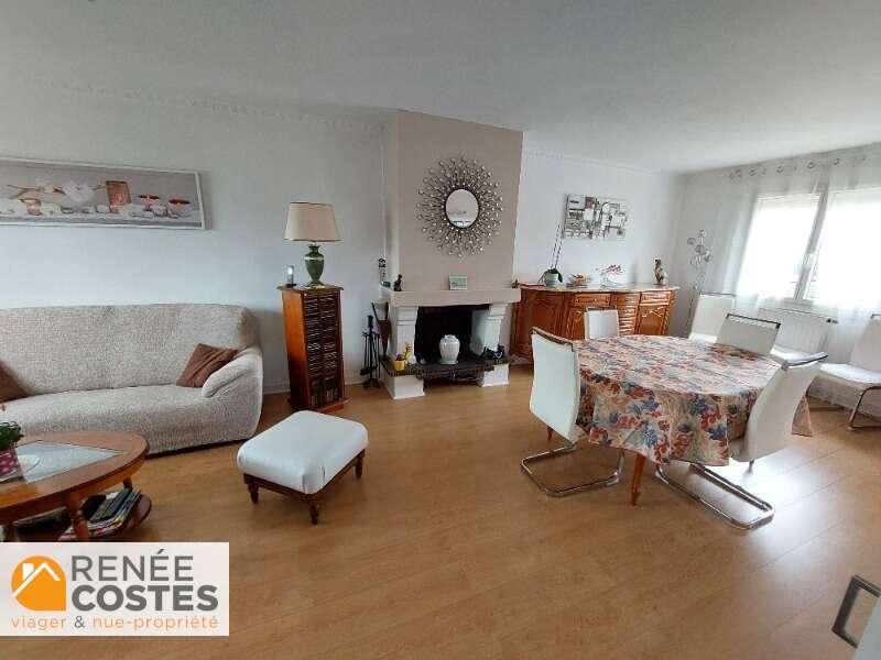 annonce Renée Costes