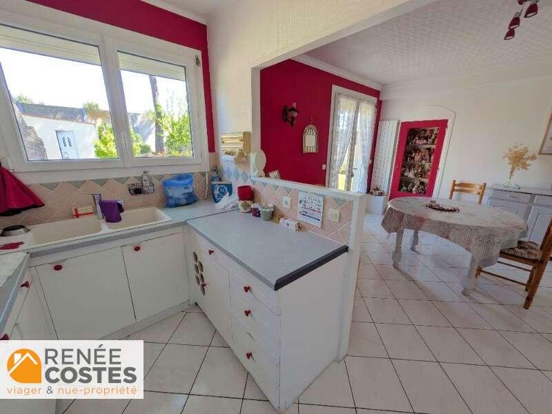 annonce Renée Costes
