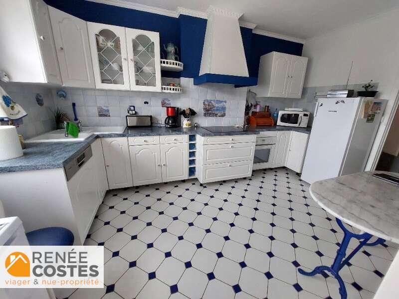 annonce Renée Costes