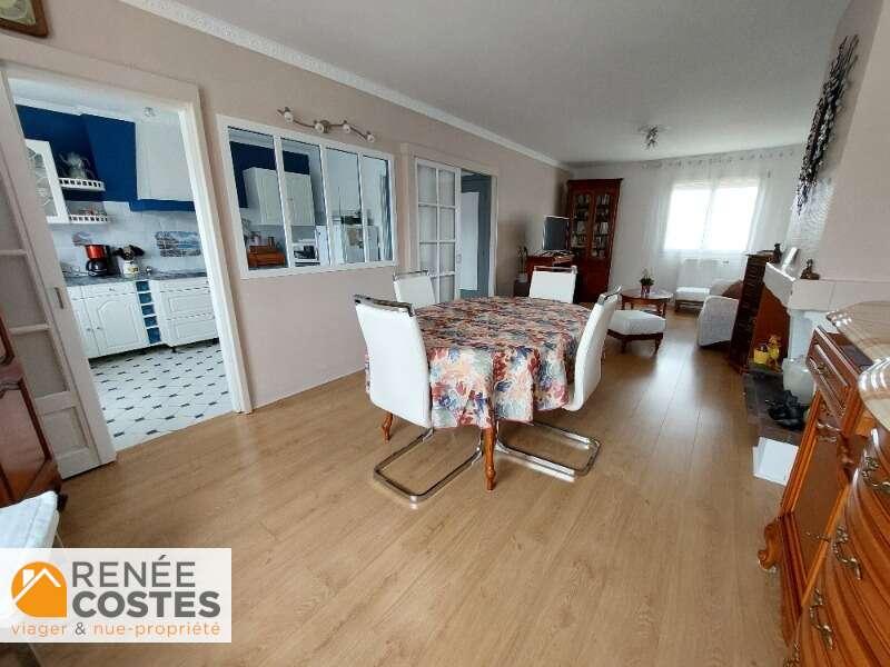 annonce Renée Costes