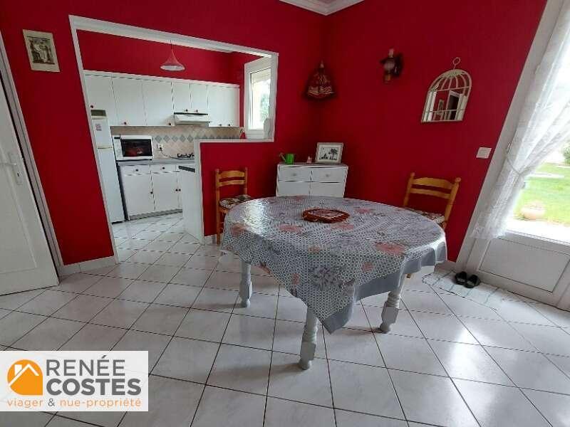 annonce Renée Costes