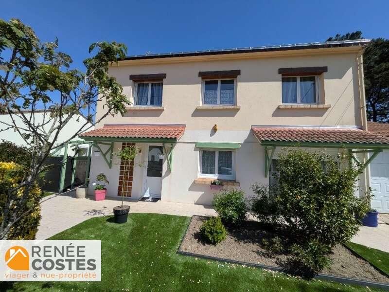 annonce Renée Costes