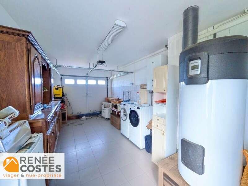 annonce Renée Costes