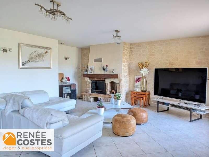 annonce Renée Costes