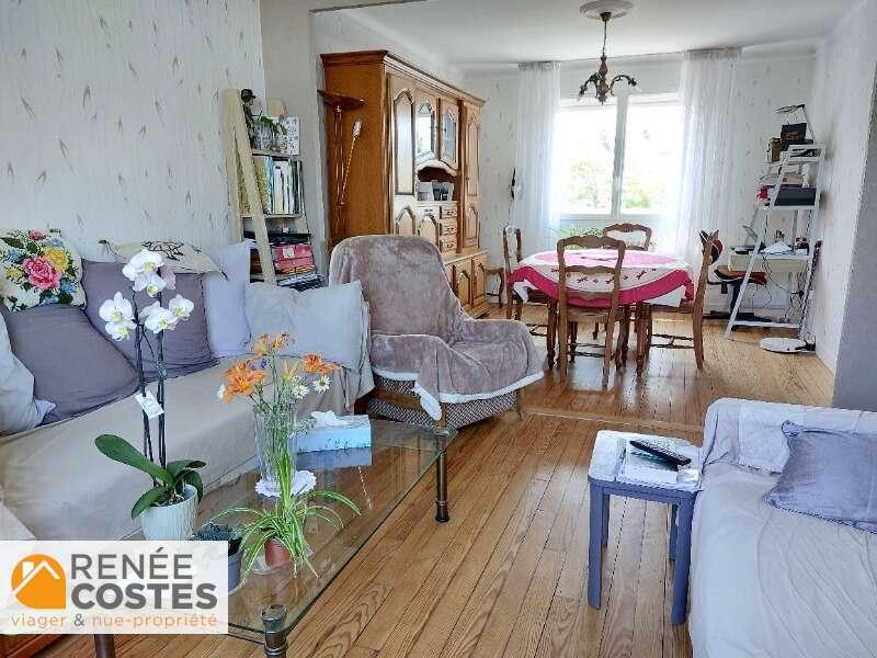 annonce Renée Costes