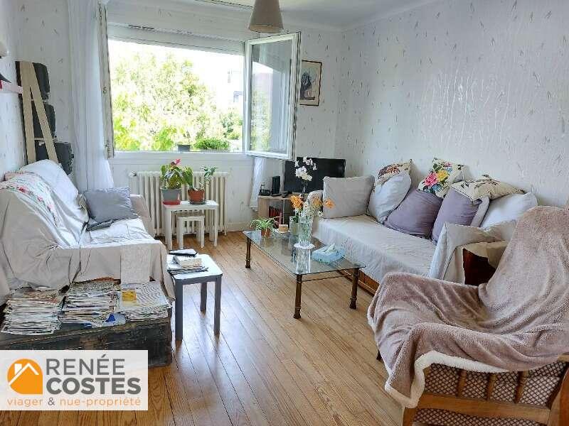 annonce Renée Costes