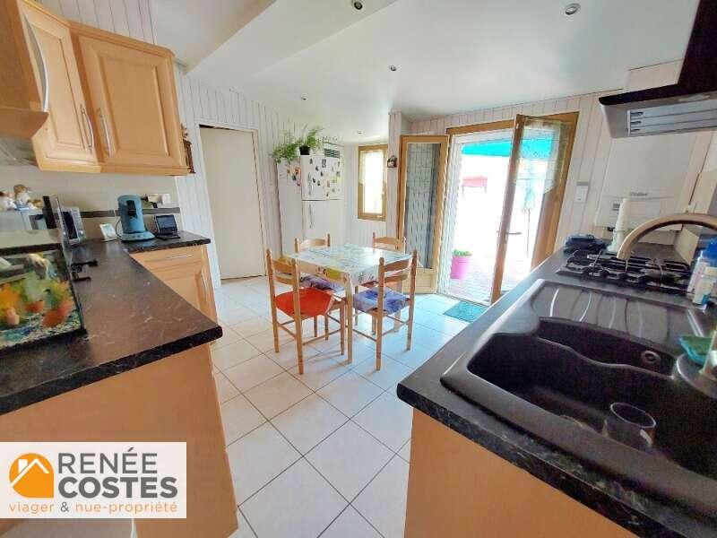 annonce Renée Costes