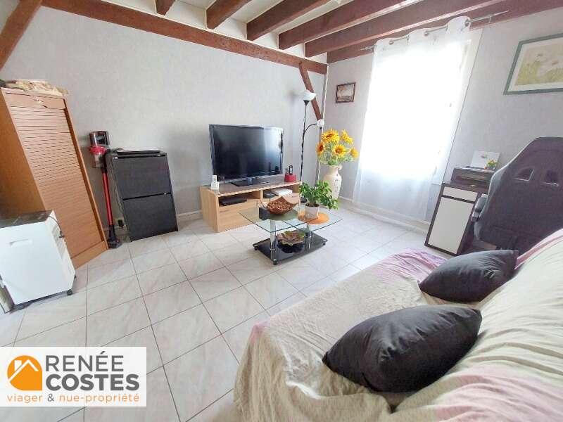 annonce Renée Costes