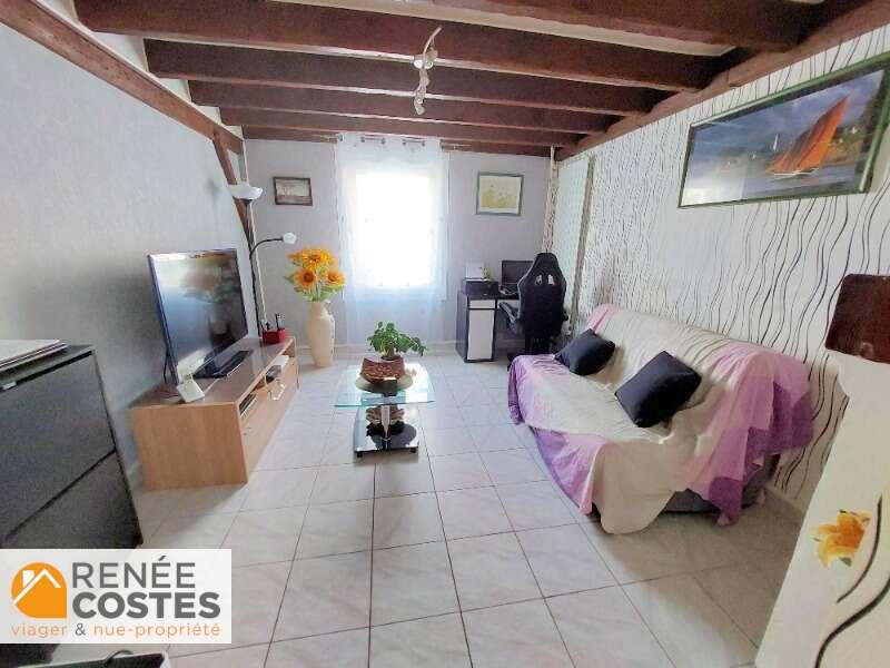 annonce Renée Costes