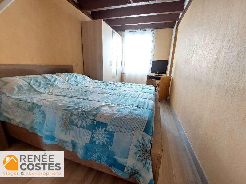 annonce Renée Costes