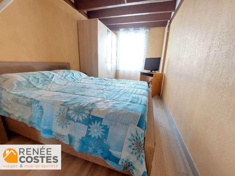 annonce Renée Costes