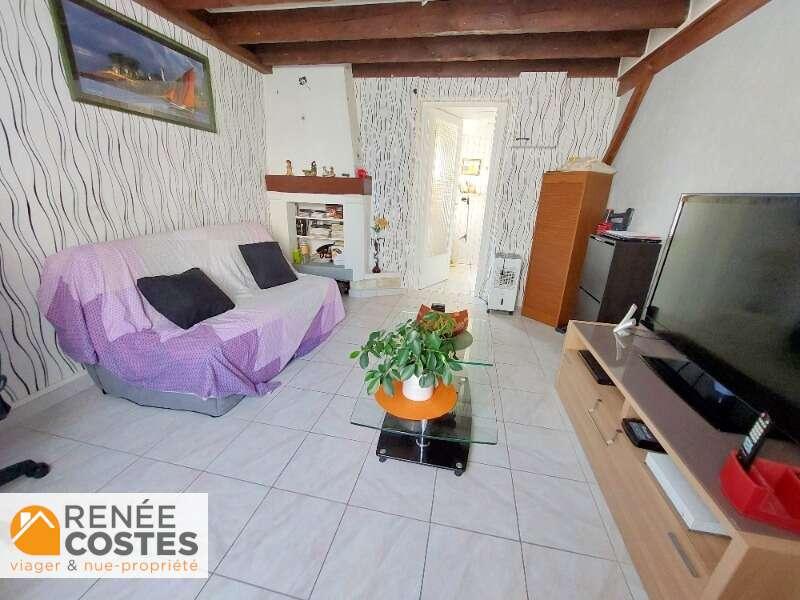 annonce Renée Costes