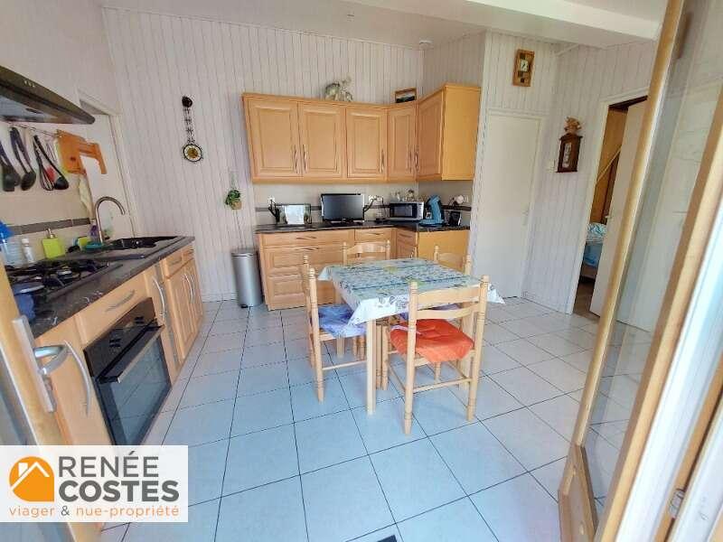 annonce Renée Costes