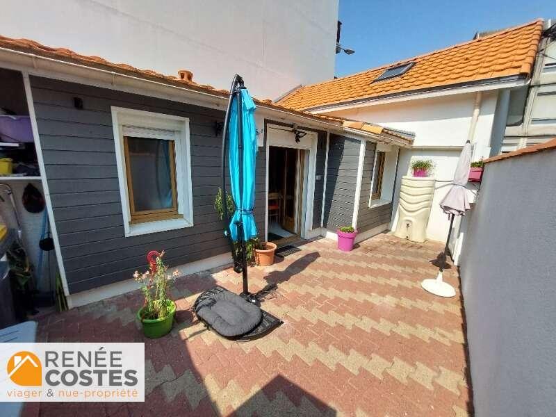 annonce Renée Costes