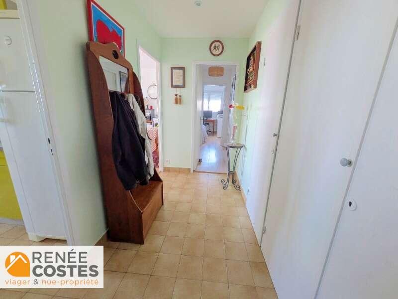 annonce Renée Costes