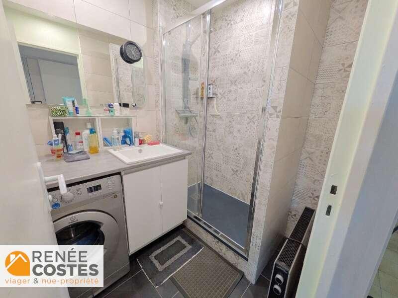 annonce Renée Costes