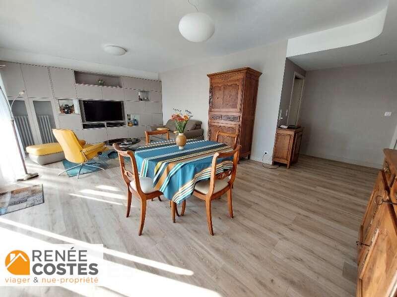 annonce Renée Costes