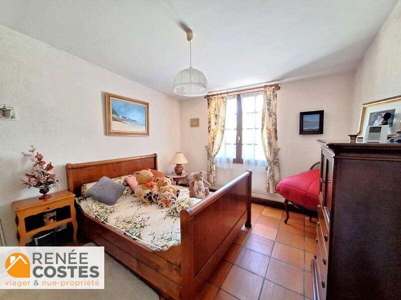 annonce Renée Costes