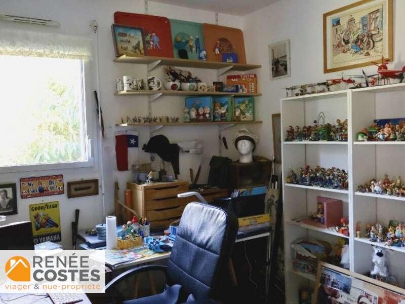 annonce Renée Costes