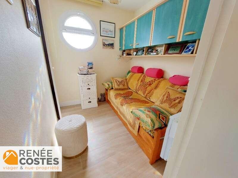 annonce Renée Costes