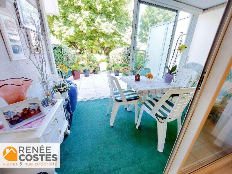 annonce Renée Costes