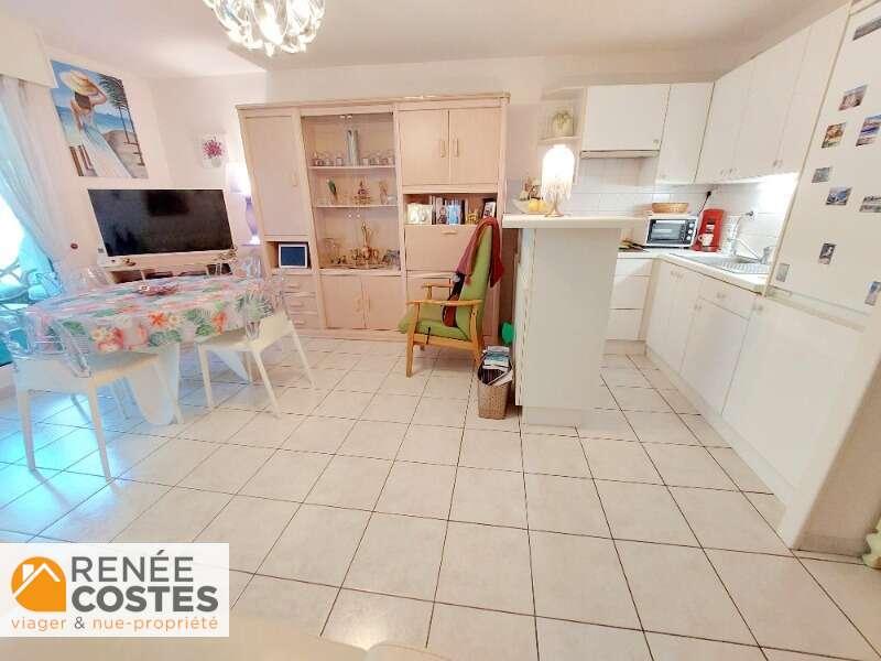 annonce Renée Costes