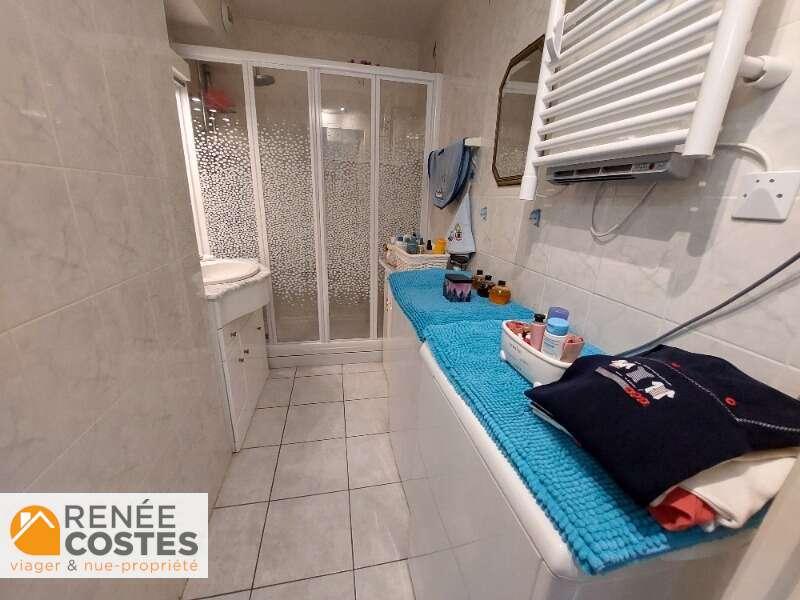 annonce Renée Costes