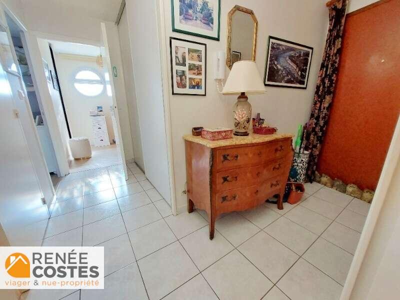 annonce Renée Costes