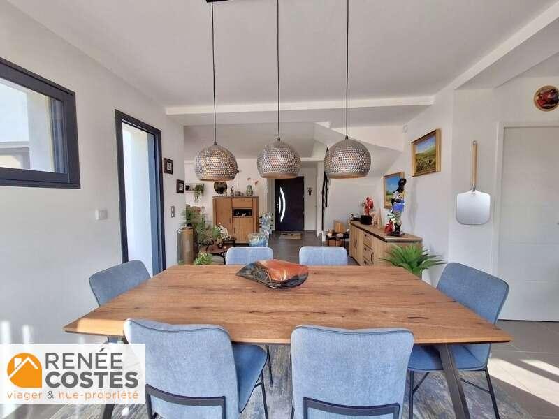 annonce Renée Costes