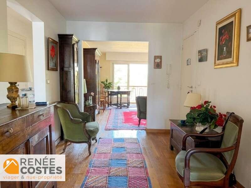annonce Renée Costes