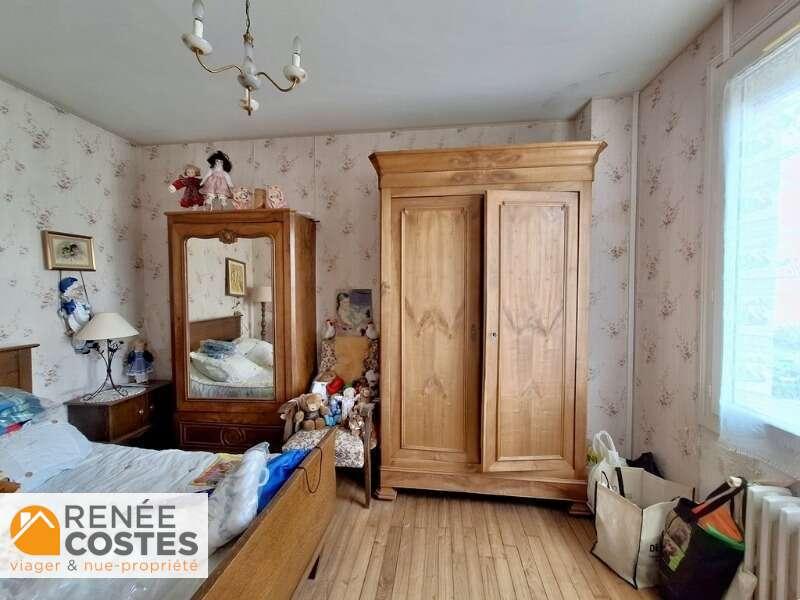 annonce Renée Costes