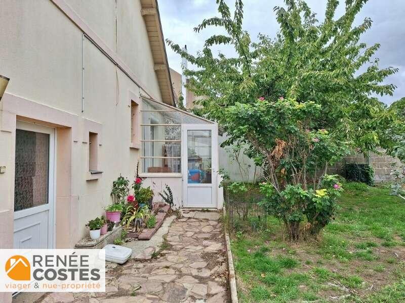 annonce Renée Costes