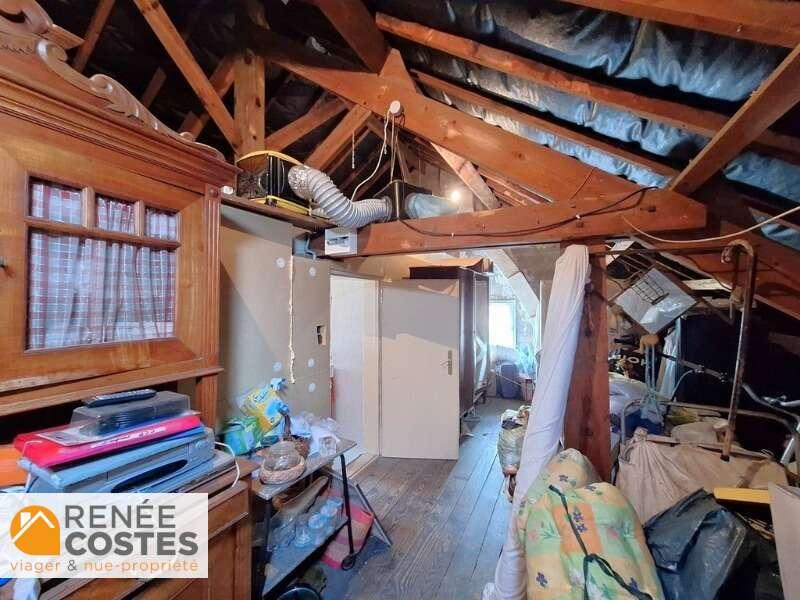 annonce Renée Costes