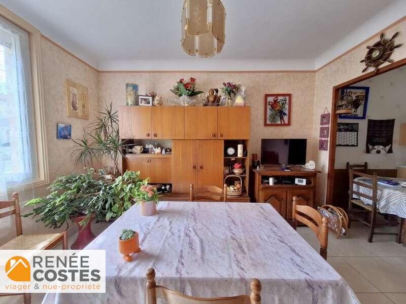 annonce Renée Costes