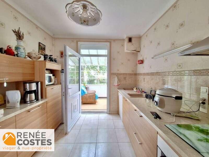 annonce Renée Costes