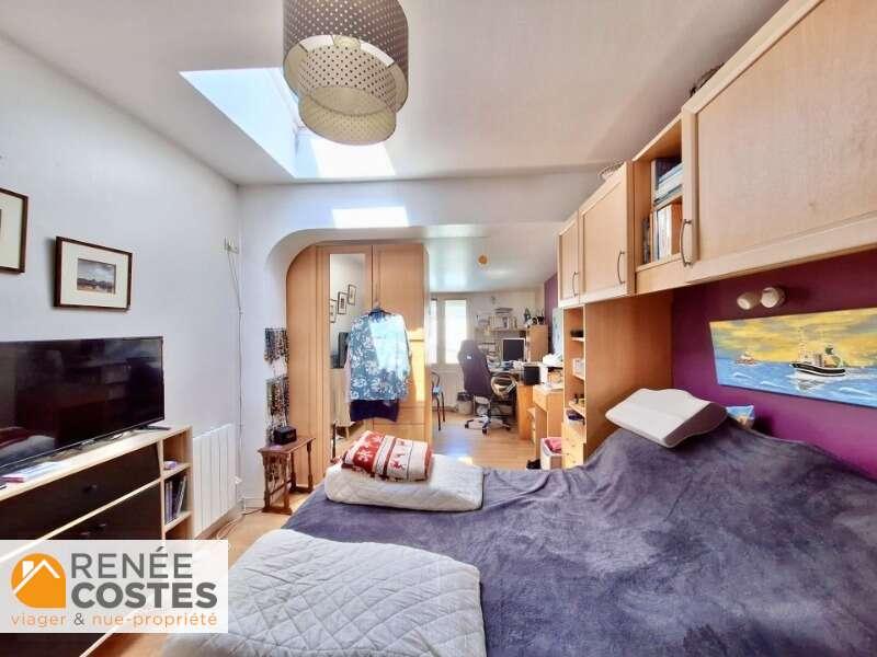 annonce Renée Costes