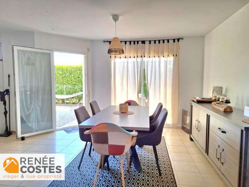 annonce Renée Costes