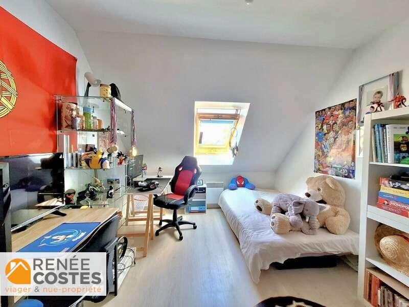 annonce Renée Costes