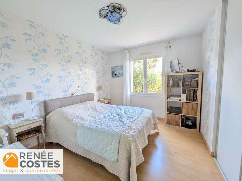 annonce Renée Costes