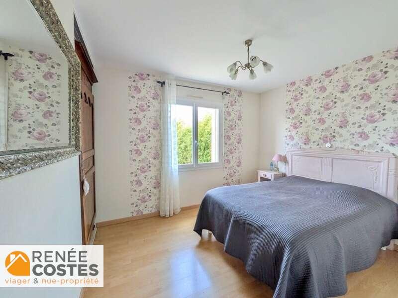 annonce Renée Costes