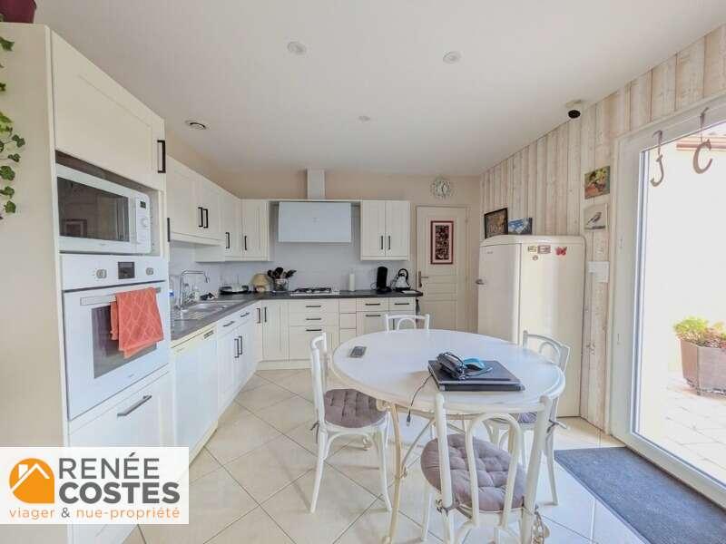 annonce Renée Costes