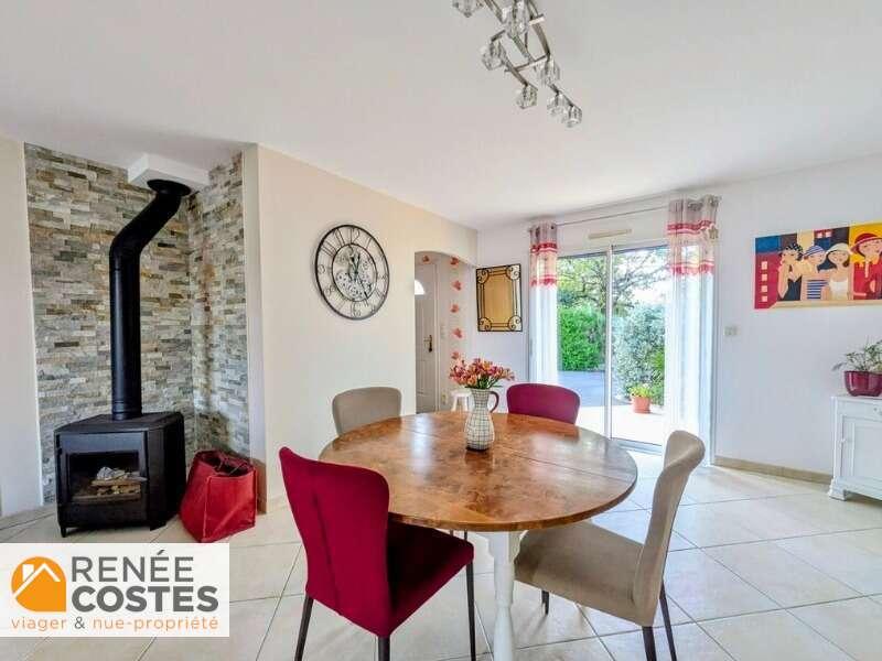 annonce Renée Costes