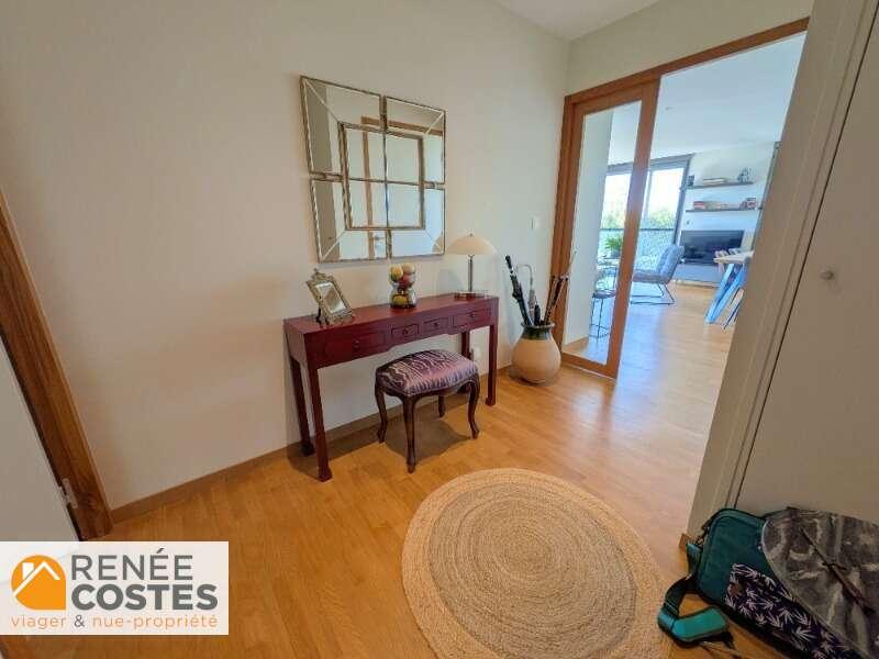 annonce Renée Costes