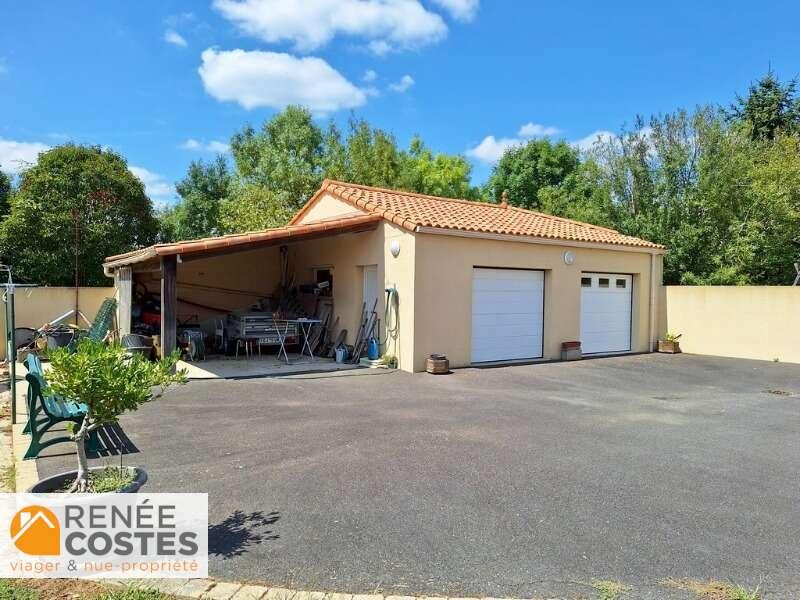 annonce Renée Costes