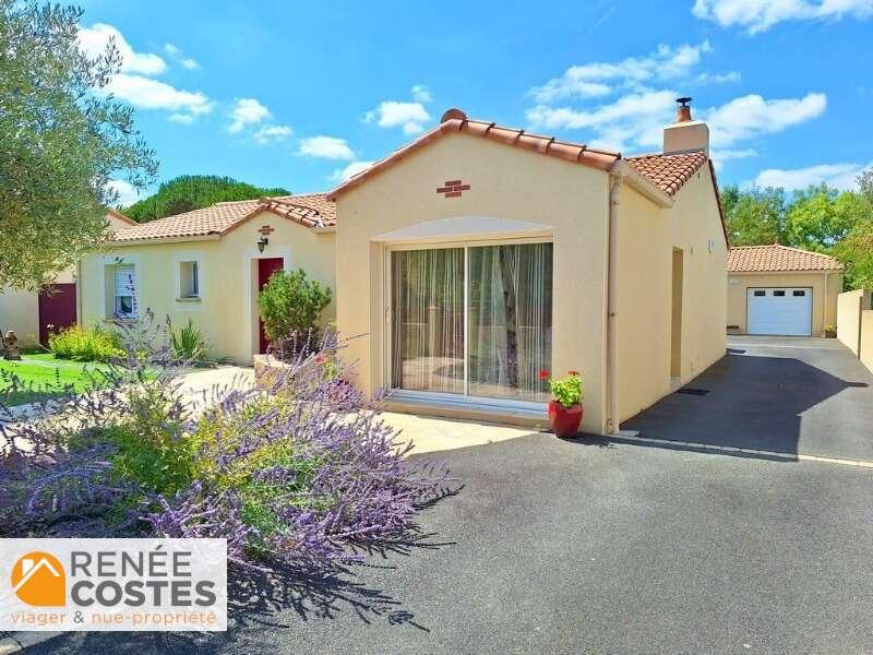 annonce Renée Costes